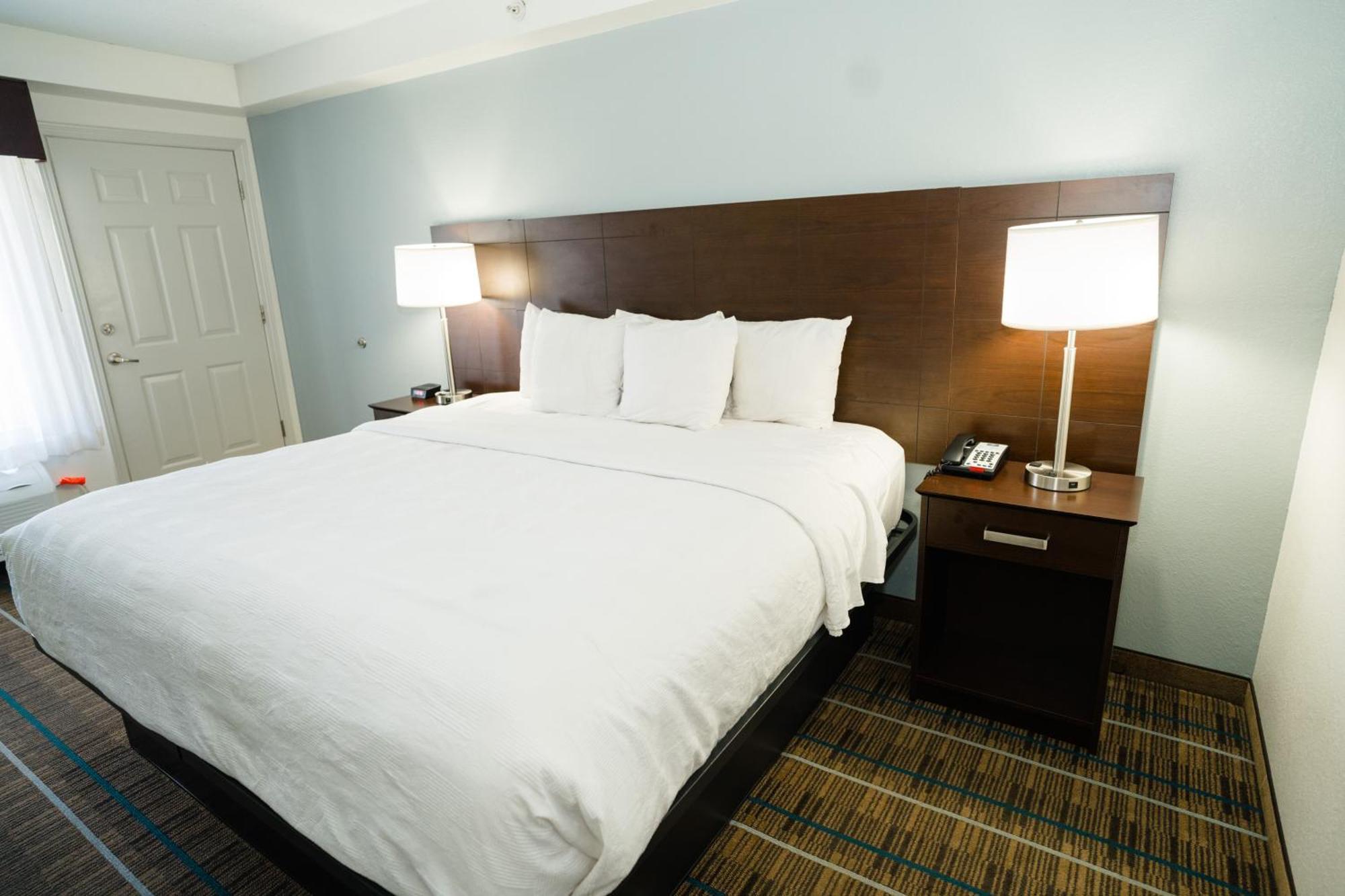 Mainstay Suites Knoxville North I-75 Экстерьер фото