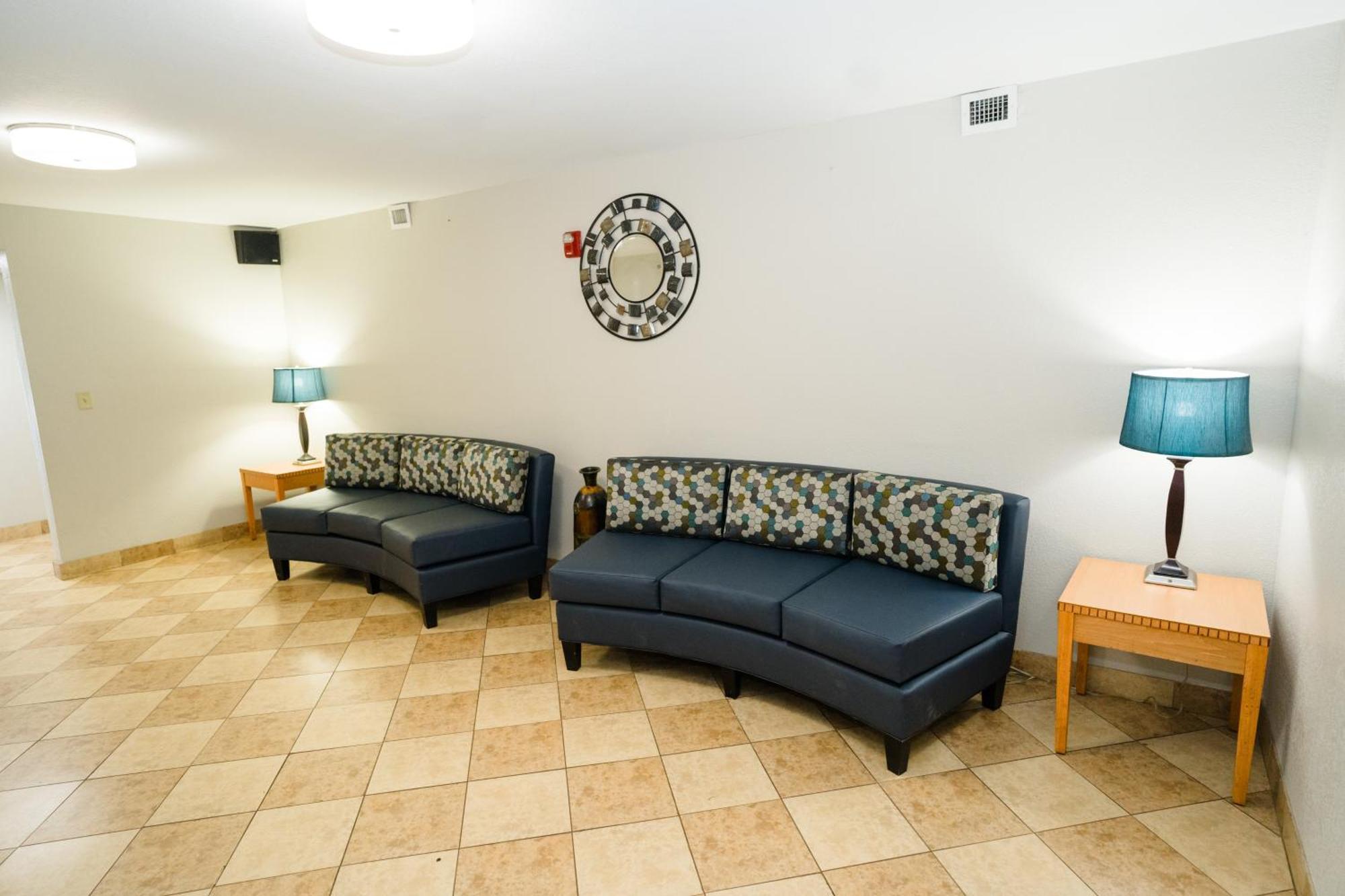 Mainstay Suites Knoxville North I-75 Экстерьер фото